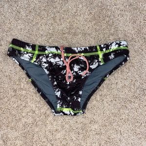 Jolyn “sawyer” bottoms